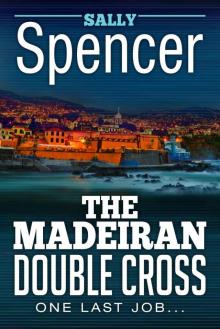 The Madeiran Double Cross Read online