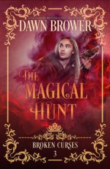 The Magical Hunt Read online