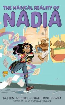 The Magical Reality of Nadia Read online