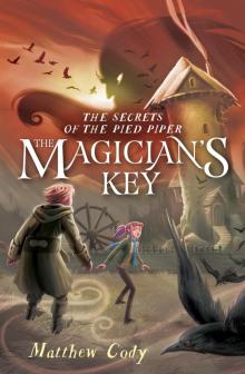 The Magician's Key Read online