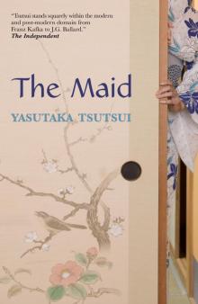The Maid Read online