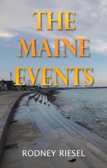 The Maine Events Read online