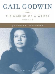 The Making of a Writer, Volume 2 Read online
