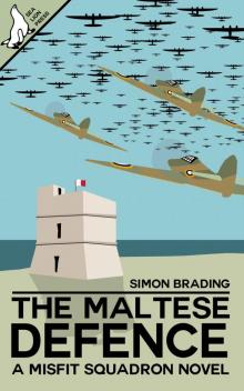 The Maltese Defence