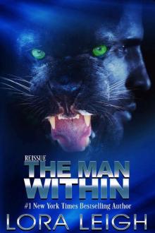 The Man Within (Feline Breeds Book 2)