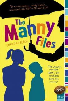 The Manny Files book1 Read online
