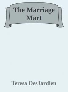 The Marriage Mart Read online