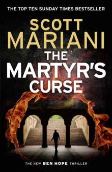 The Martyr’s Curse Read online