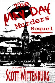 The May Day Murders Sequel Read online