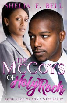 The McCoys of Holy Rock Read online