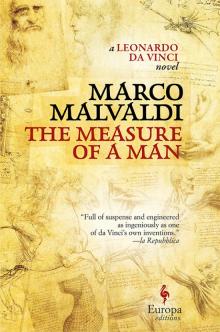 The Measure of a Man Read online