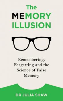 The Memory Illusion