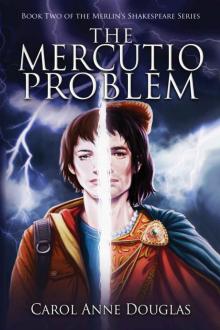 The Mercutio Problem Read online