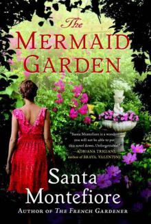 The Mermaid Garden Read online