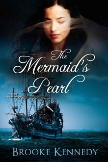 The Mermaid's Pearl (Tears of the Deep Book 1)