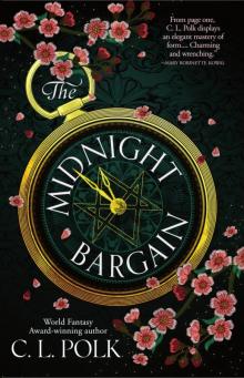 The Midnight Bargain Read online