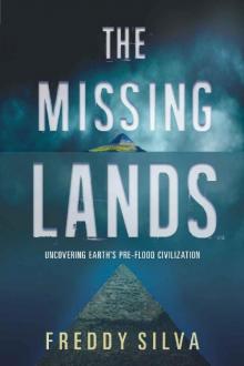 The Missing Lands Read online