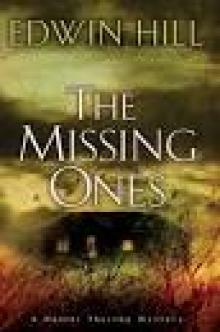 The Missing Ones Read online