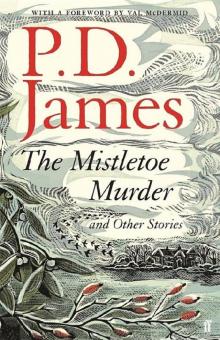 The Mistletoe Murder and Other Stories Read online
