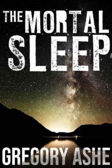The Mortal Sleep (Hollow Folk Book 4) Read online