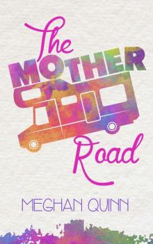 The Mother Road Read online