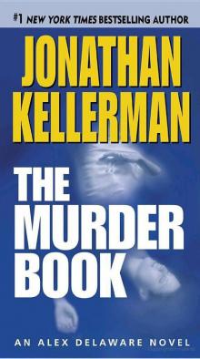 The Murder Book Read online