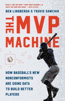 The MVP Machine Read online