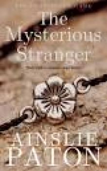 The Mysterious Stranger (The Confidence Game Book 3) Read online