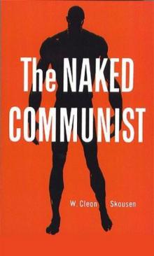 The Naked Communist Read online