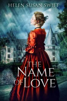 The Name Of Love (Lowland Romance Book 4) Read online