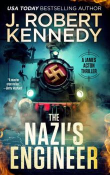 The Nazi's Engineer Read online