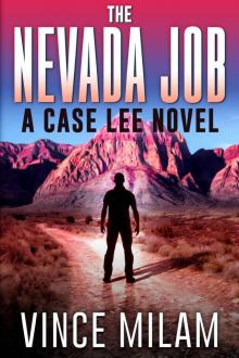 The Nevada Job Read online