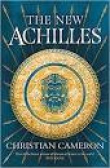 The New Achilles Read online