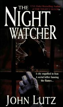 The Night Watcher Read online