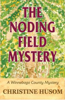 The Noding Field Mystery Read online