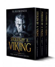 The Northmen Series Box Set Read online