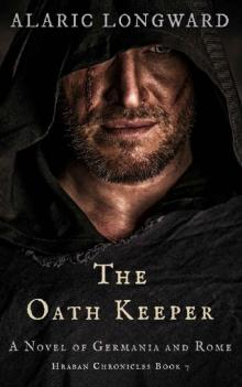 The Oath Keeper Read online