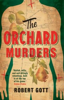 The Orchard Murders Read online