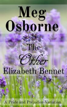 The Other Elizabeth Bennet Read online