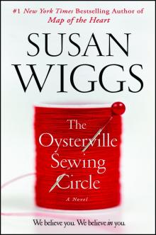 The Oysterville Sewing Circle Read online