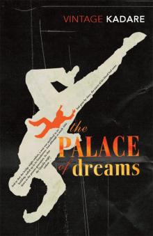 The Palace of Dreams Read online