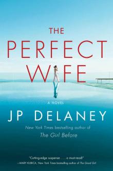 The Perfect Wife Read online