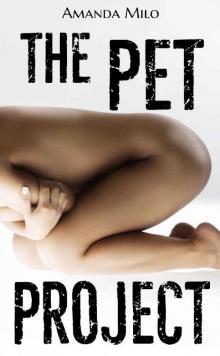 The Pet Project Read online