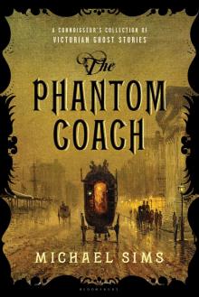 The Phantom Coach Read online