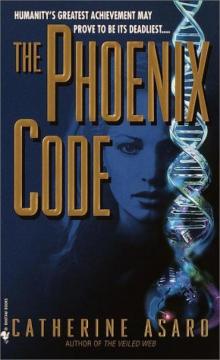 The Phoenix Code Read online