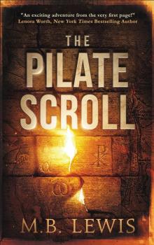 The Pilate Scroll Read online