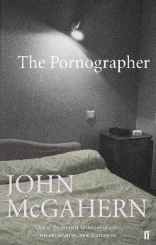 The Pornographer Read online