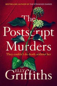 The Postscript Murders Read online