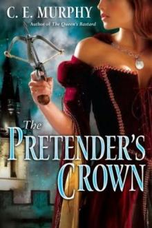 The Pretender_s Crown ic-2 Read online