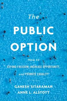 The Public Option Read online